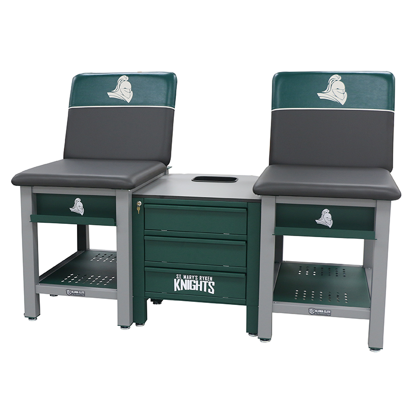 6 Athletic Training Room MustHaves